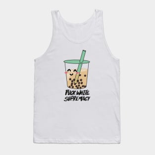 Boba Tank Top